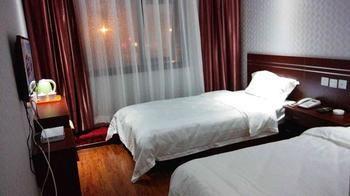 Xinyuan Business Hotel Luoyang  Esterno foto