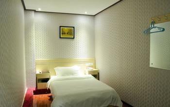 Xinyuan Business Hotel Luoyang  Esterno foto
