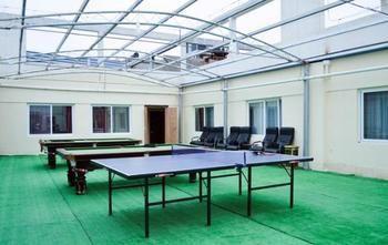 Xinyuan Business Hotel Luoyang  Esterno foto