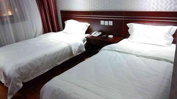 Xinyuan Business Hotel Luoyang  Esterno foto
