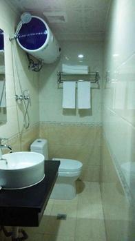 Xinyuan Business Hotel Luoyang  Esterno foto