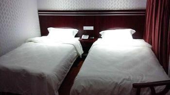 Xinyuan Business Hotel Luoyang  Esterno foto
